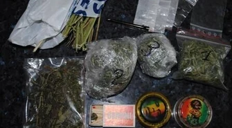 Posiadał narkotyki, grozi mu więzienie