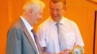 Ludomir Pencina: Nie jestem zaskoczony