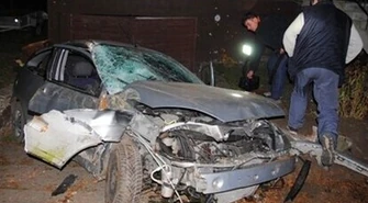 Nie żyje kierowca focusa