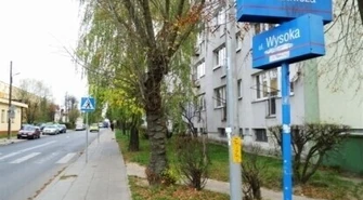 Mieszkańcy nie chcą drogi jednokierunkowej