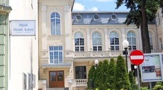 Do Sceny Jaracza trzeba dokładać