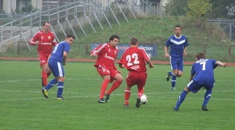 Pogoń Zduńska Wola rozbiła Concordię