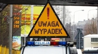 Dwie ofiary śmiertelne w Łódzkiem