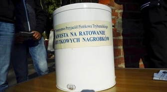 Zebrali ponad 24 tysiące złotych