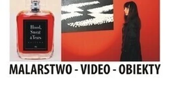 Wernisaż wystawy Ewy Bloom Kwiatkowskiej