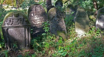 "Zadbajmy również o inne nekropolie"