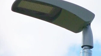 Za 10 milionów wymienią uliczne lampy