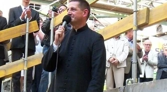 Kuria odcina się od słów księdza Bochyńskiego