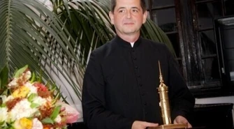 Ks. Bochyński przeprasza za zło wyrządzone Kościołowi