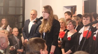 Uczcili Narodowe Święto Niepodległości