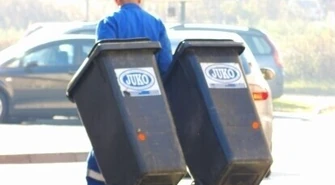 Nadal dużo płacimy za śmieci