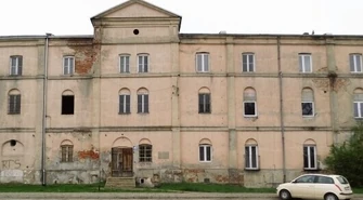 Na remont nie wystarczyłoby nawet 50 milionów