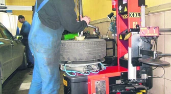 Dbamy o stan techniczny pojazdów naszych klientów