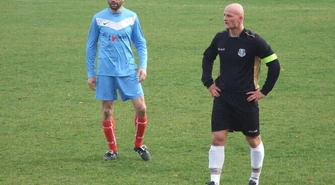 Polonia przegrała mecz na szczycie