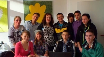 Nauka nie musi być nudna