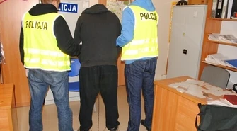 Zaatakował nożem &#8211; jedna osoba nie żyje