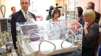 Piotrkowski szpital jednym z najlepszych w kraju