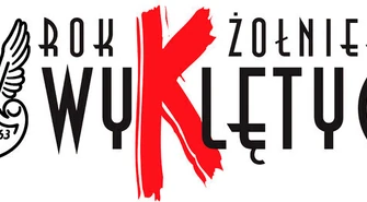 Historie Żołnierzy Wyklętych w Bibliotece