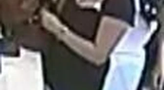 Pomóź zidentyfikować tę kobietę