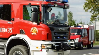 Siedem osób rannych w wypadku