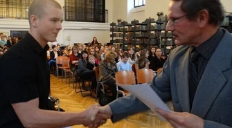 Emocje zakuli w słowa... Tuwima