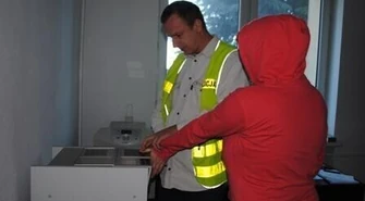 Pobili i okradli &#8211; cała czwórka wpadła w ręce policji