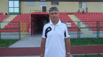 Trener Concordii odmówił pojechania na mecz