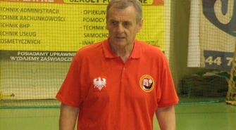 Jednoróg nie jest już trenerem Piotrkowianina