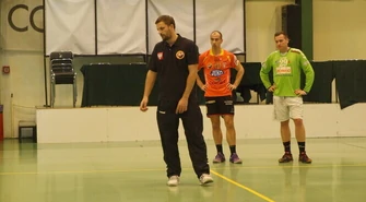 Rafał Kuptel wierzy w utrzymanie