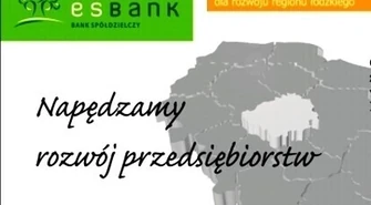 Inicjatywa Jeremie dla rozwoju firm