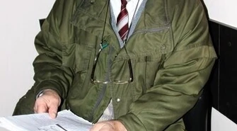 Na starość nie chcę być dłużnikiem!