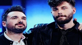 Ernest Staniaszek o włos od zostania głosem Polski