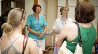 Zimowa edycja Dni Otwartych dla przyszłych mam