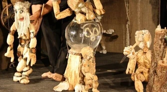 &#8222;Misterium Narodzenia&#8221; w kościele Panien Dominikanek