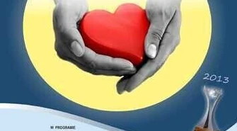 Wybiorą Wolontariusza Roku 2013