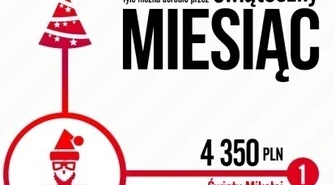 Praca przed świętami &#8211; najszybsi zarobią najwięcej