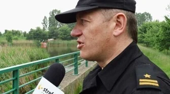 Region: Orkan Ksawery nie daje za wygraną