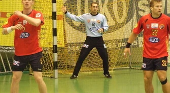 Piotrkowianin zremisował w Puławach