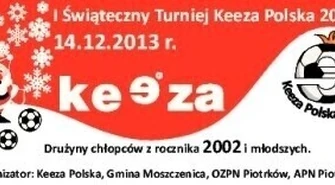 Już 14 grudnia wielkie emocje piłkarskie