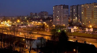 Zamiast świątecznych iluminacji woleliby uliczne lampy