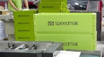 Urzędową pocztę dostarczy Speedmail