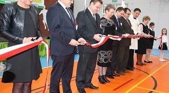 Bujny: To nasze spełnione marzenie