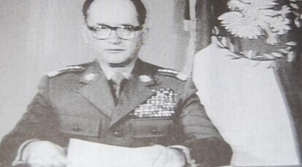 32. rocznica wprowadzenia stanu wojennego &#8211; obchody w Piotrkowie