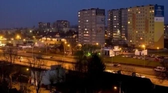 Więcej światła, proszę!