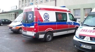 Do specjalisty zapisz się przez telefon