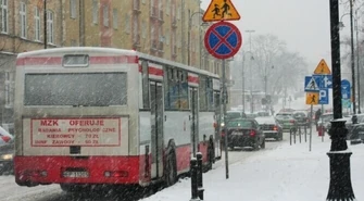 Zmiana rozkładu emzetek na święta 