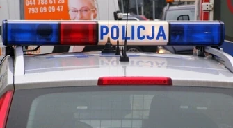 Zginął kierowca dostawczego volkswagena