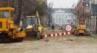 POW otworzą zaraz po świętach