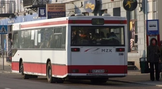 Sprawdź kursowanie "emzetek" w Święta