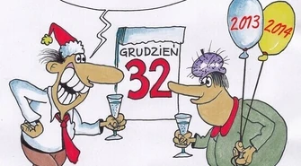 Ilu mamy Sylwestrów w Piotrkowie?